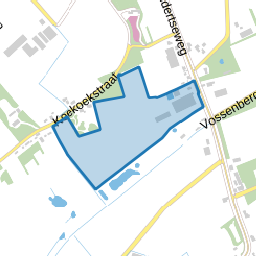 Perceel ETN01-Q-1709