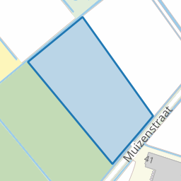 Perceel ETN01-Q-1714