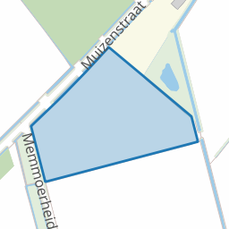 Perceel ETN01-Q-1718