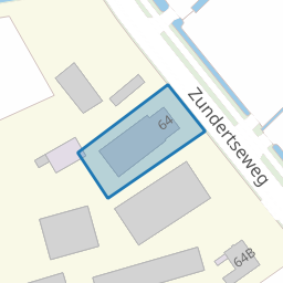 Perceel ETN01-Q-1723