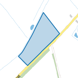 Perceel ETN01-Q-1729