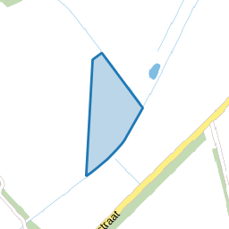 Perceel ETN01-Q-1732