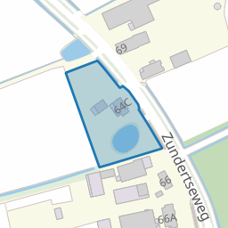 Perceel ETN01-Q-1740