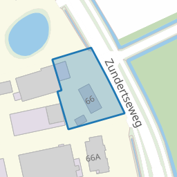 Perceel ETN01-Q-1741