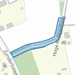 Perceel ETN01-Q-1762