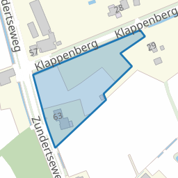 Perceel ETN01-Q-1765