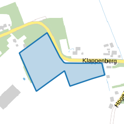 Perceel ETN01-Q-1767