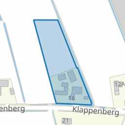 Perceel ETN01-Q-1801