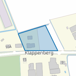 Perceel ETN01-Q-1820