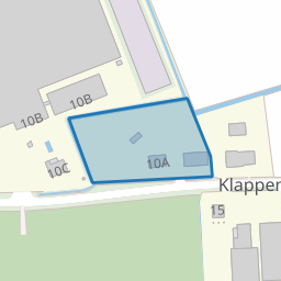 Perceel ETN01-Q-1822