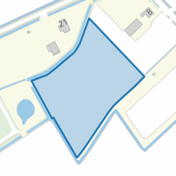 Perceel ETN01-Q-1827