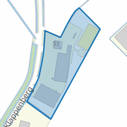 Perceel ETN01-Q-1857