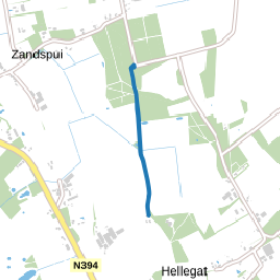 Perceel ETN01-Q-1868