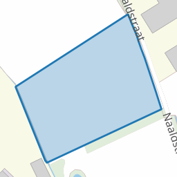 Perceel ETN01-Q-1875