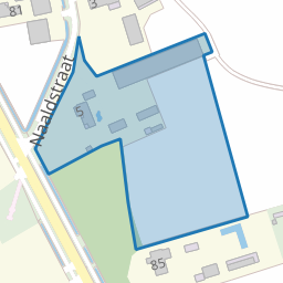 Perceel ETN01-Q-1890