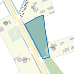 Perceel ETN01-Q-1891