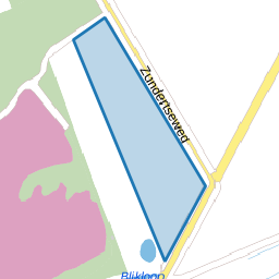 Perceel ETN01-Q-1959