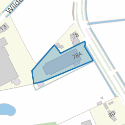 Perceel ETN01-Q-1971