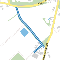 Perceel ETN01-Q-2004