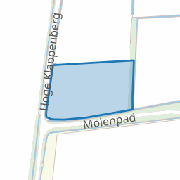 Perceel ETN01-Q-2005