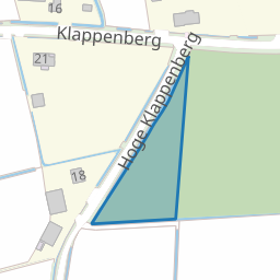 Perceel ETN01-Q-2007