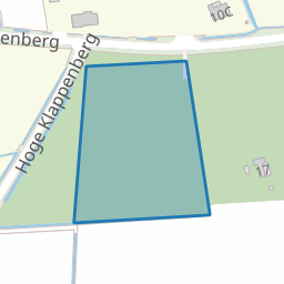 Perceel ETN01-Q-2008