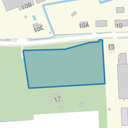 Perceel ETN01-Q-2010