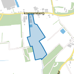 Perceel ETN01-Q-2015