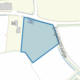 Perceel ETN01-Q-2019