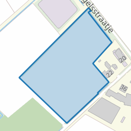 Perceel ETN01-Q-2023