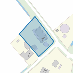 Perceel ETN01-Q-2024