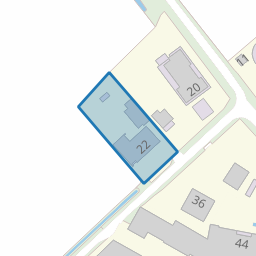 Perceel ETN01-Q-2025