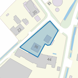 Perceel ETN01-Q-2026