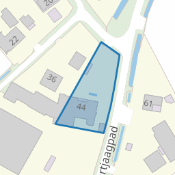 Perceel ETN01-Q-2032