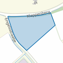 Perceel ETN01-Q-2033