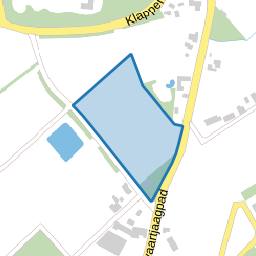 Perceel ETN01-Q-2034