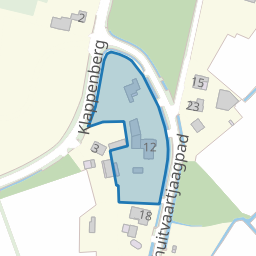 Perceel ETN01-Q-2039