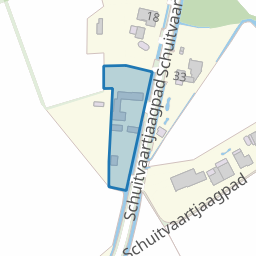 Perceel ETN01-Q-2043