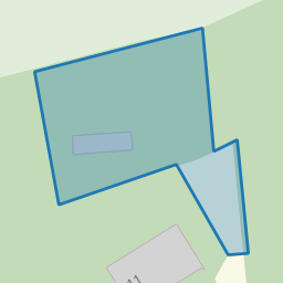 Perceel ETN01-Q-2077