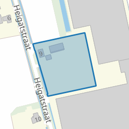 Perceel ETN01-Q-2097