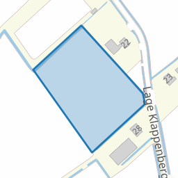 Perceel ETN01-Q-2099