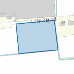 Perceel ETN01-Q-2139