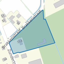 Perceel ETN01-Q-2150