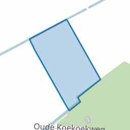 Perceel ETN01-Q-2155