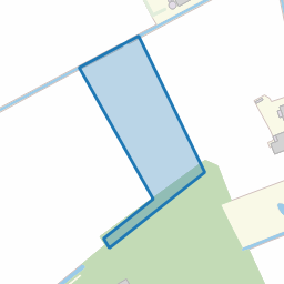 Perceel ETN01-Q-2156