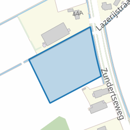 Perceel ETN01-Q-2157