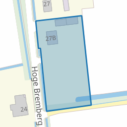 Perceel ETN01-Q-2166