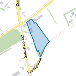 Perceel ETN01-Q-2168