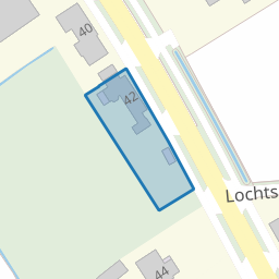 Perceel ETN01-Q-2169