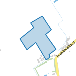 Perceel ETN01-Q-2173